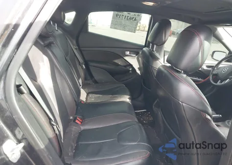 2014 Dodge Dart Gt from USA, damaged, VIN 1C3CDFEBXED832870